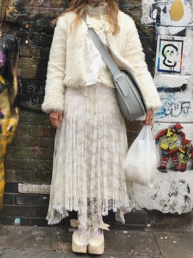 kasumiさんのコーディネート