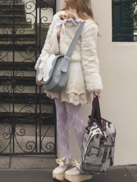 kasumiさんのコーディネート