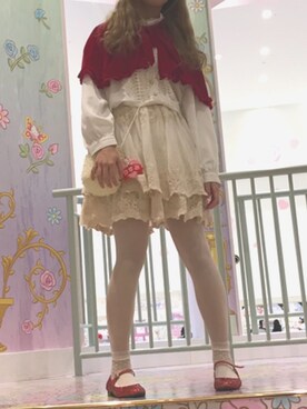 kasumiさんのコーディネート