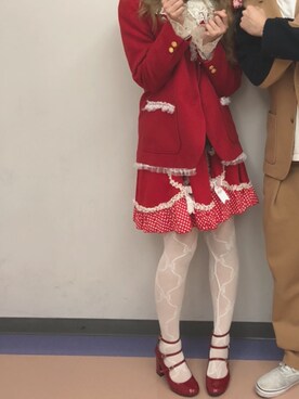 kasumiさんのコーディネート