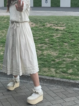 kasumiさんのコーディネート