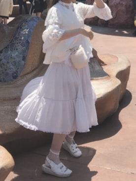 kasumiさんのコーディネート