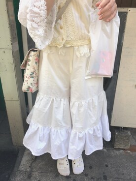 kasumiさんのコーディネート