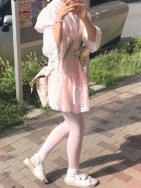 kasumiさんのコーディネート