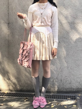 kasumiさんのコーディネート