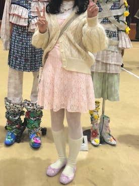 kasumiさんのコーディネート