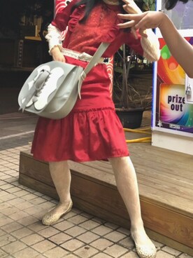 kasumiさんのコーディネート