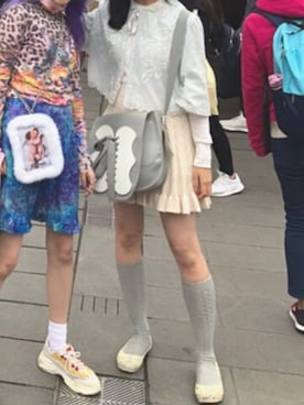 kasumiさんのコーディネート