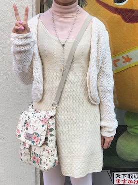 kasumiさんのコーディネート