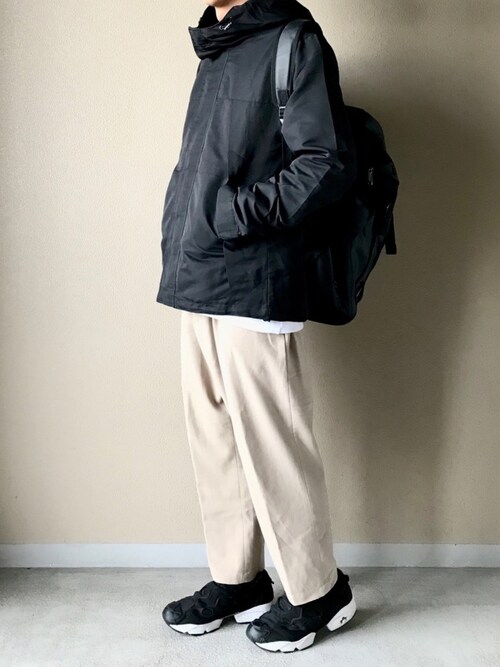 Naoさんのコーディネート