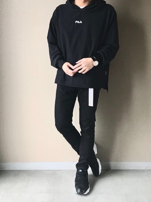 Naoさんのコーディネート