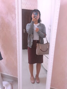 塔塔夯_さんのコーディネート