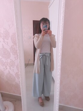 塔塔夯_さんのコーディネート