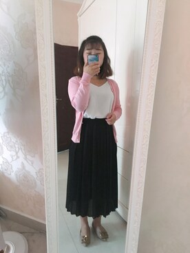 塔塔夯_さんのコーディネート