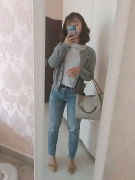 塔塔夯_さんのコーディネート