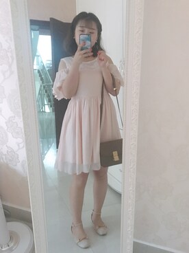 塔塔夯_さんのコーディネート