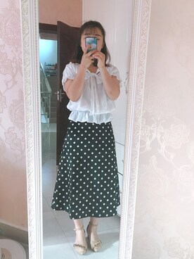 塔塔夯_さんのコーディネート