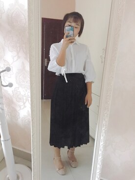 塔塔夯_さんのコーディネート