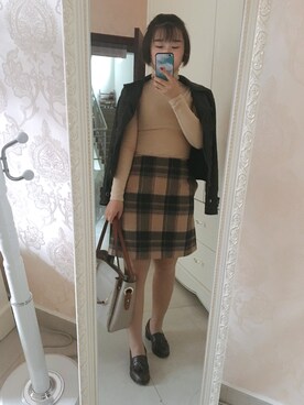 塔塔夯_さんのコーディネート