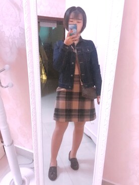 塔塔夯_さんのコーディネート