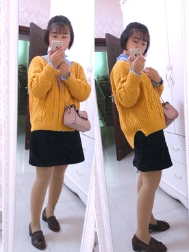 塔塔夯_さんのコーディネート