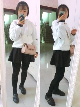 塔塔夯_さんのコーディネート