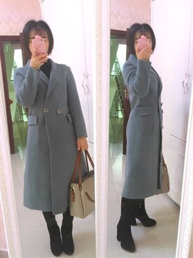 塔塔夯_さんのコーディネート