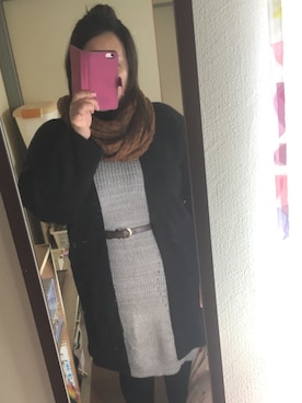 ゆうきさんのコーディネート