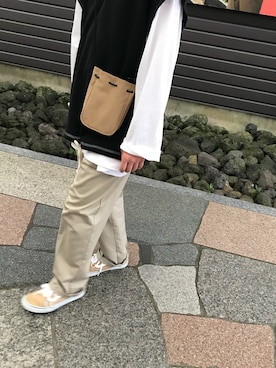 Y-31さんのコーディネート