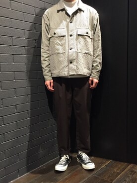 Y-31さんのコーディネート