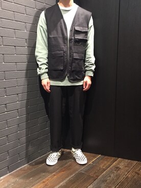 Y-31さんのコーディネート