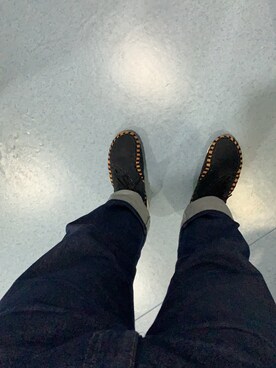 毛毛さんのコーディネート