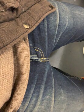 「SCOTCH & SODA（スコッチ アンド ソーダ）のアイテム（ジャケット/アウター）」を使った、毛毛さん（メンズ・172cm）の春コーディネート