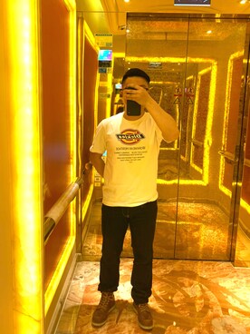 毛毛さんのコーディネート