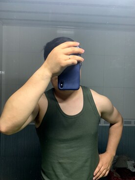 毛毛さんのコーディネート