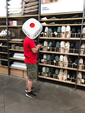 毛毛さんのコーディネート