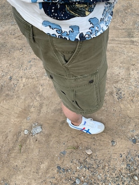 毛毛さんのコーディネート