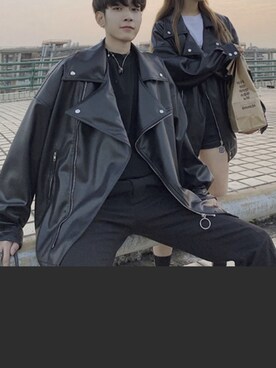 セバスちゃんさんのコーディネート