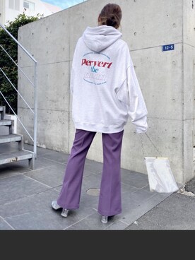 セバスちゃんさんのコーディネート