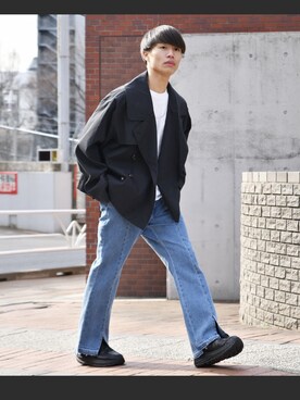 セバスちゃんさんのコーディネート