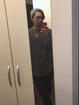 あっきーーーさんのコーディネート