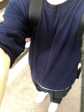 DAIさんのコーディネート