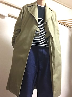 DAIさんのコーディネート