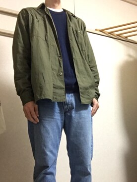 DAIさんのコーディネート