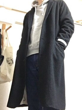 DAIさんのコーディネート