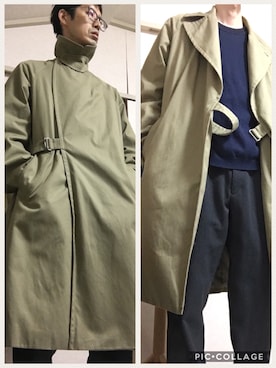 DAIさんのコーディネート