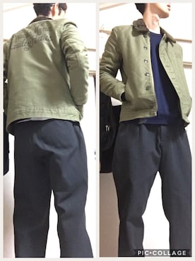 DAIさんのコーディネート