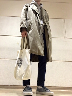 DAIさんのコーディネート