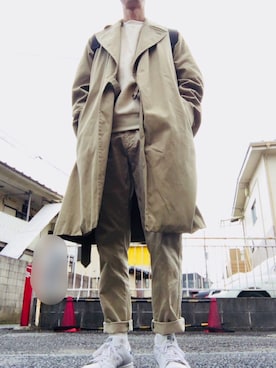 DAIさんのコーディネート