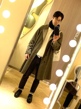 DAIさんのコーディネート